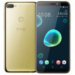 Замена разъема зарядки на телефоне HTC Desire 12 Plus в Самаре